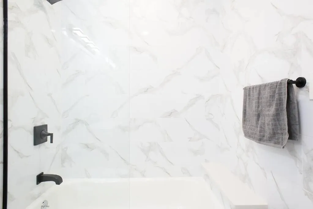 公寓 240-9 Luxury Prime Location Studio W&D 纽约